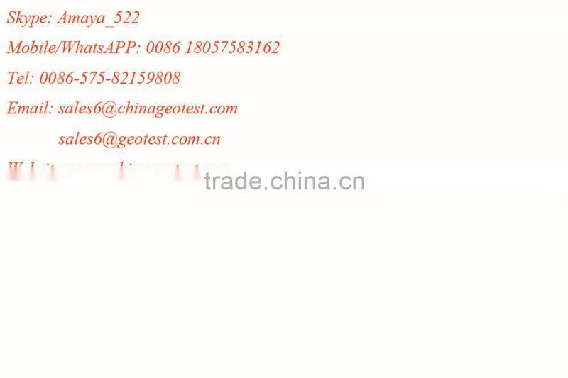 CPM-1 Portable Cement Paste Mixer