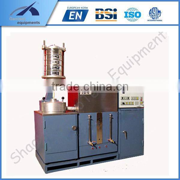 ACE-3000A Automatic Asphalt Centrifuge Extractor