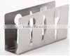 zt-2049 knife and fork napkin holder
