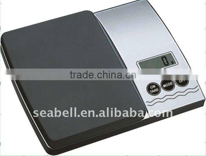 ABS kitchen digital scale