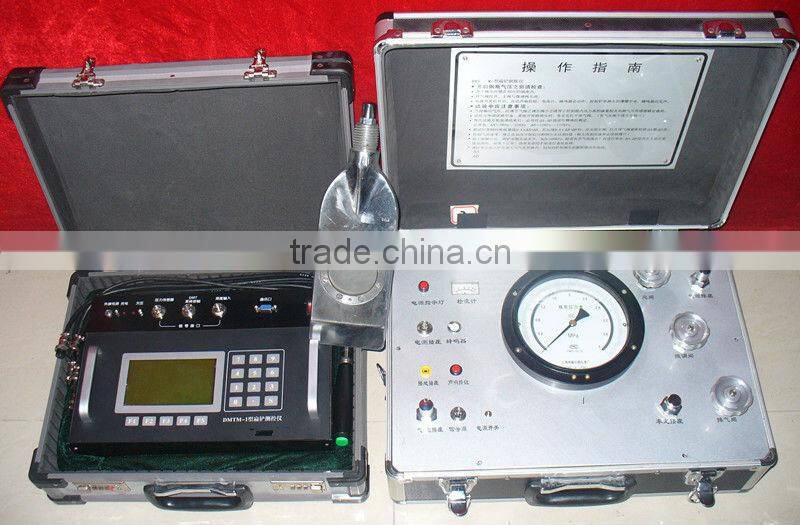 flat dilatometer test kit DMT