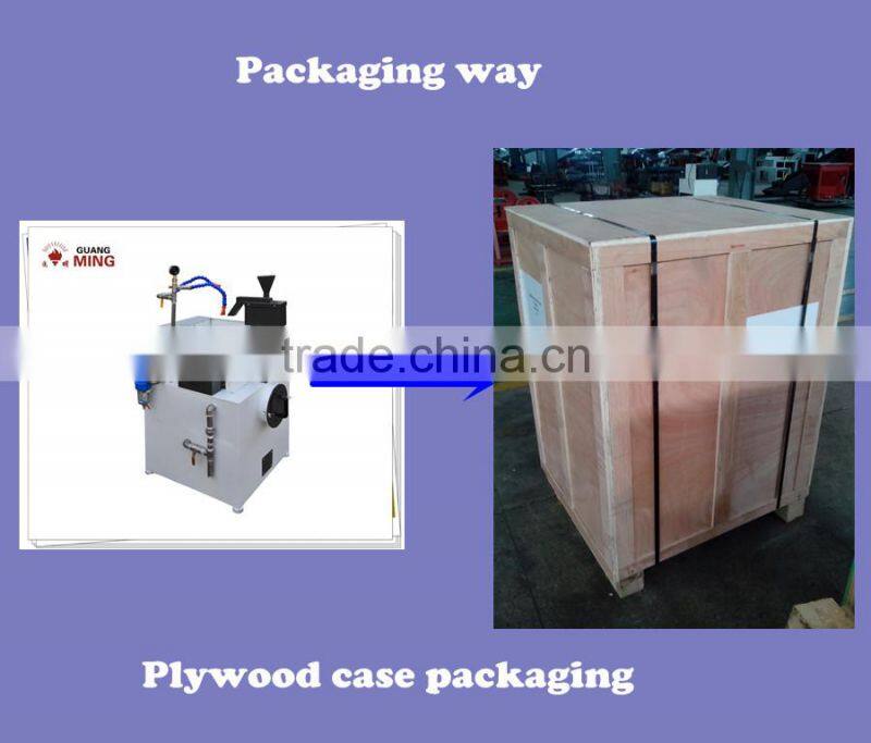 2014 China supplier new design wet sieve shaker screening ore&mineral machine
