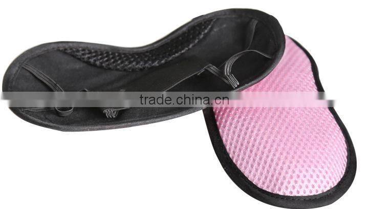 eyeshade / eyepatch / eye mask / blinder LS Eplus