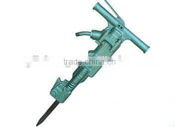 Hot sale hand pneumatic circuit breaker B47