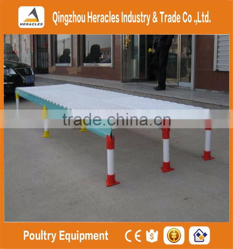 Alibaba Heracles trade assurance good quality brolier poultry farm equipment