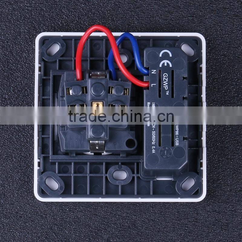 Dual USB Charging Dock