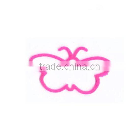 Sell Shaped Rubber Bands Bracelets