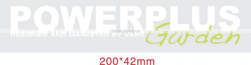 Steel Garden Lawn Roller