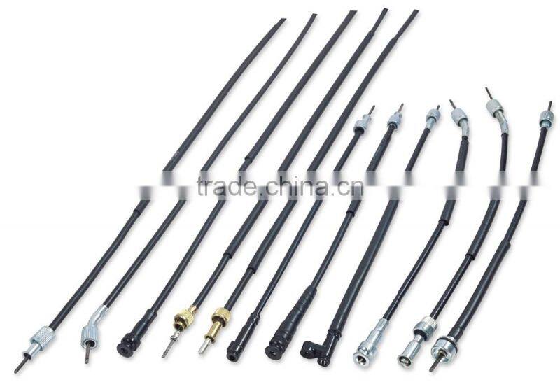 Custom CNC machining accelerator pedal brake cable