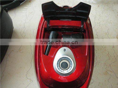 VC-N2004 super suction cyclone low noise vacuum cleaner