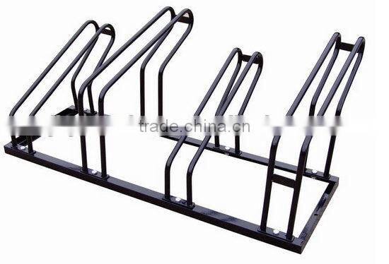 Newest promotional bicycle cake stand