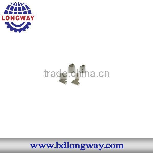 CNC machinery forging stainless steel fastener