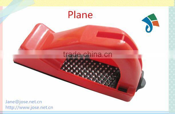 punched cutting planer metal wood rasp