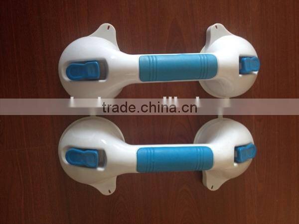 Plastic Bathroom armrest for safe