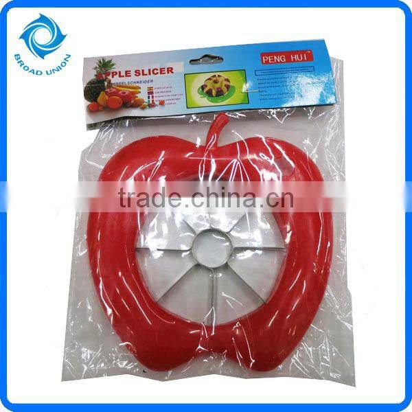 Apple Peeler Corer Slicer Seed Remover