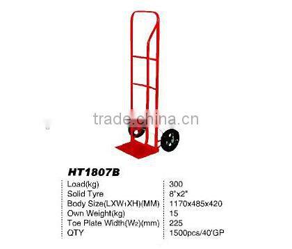 HT1806 hand push trolley