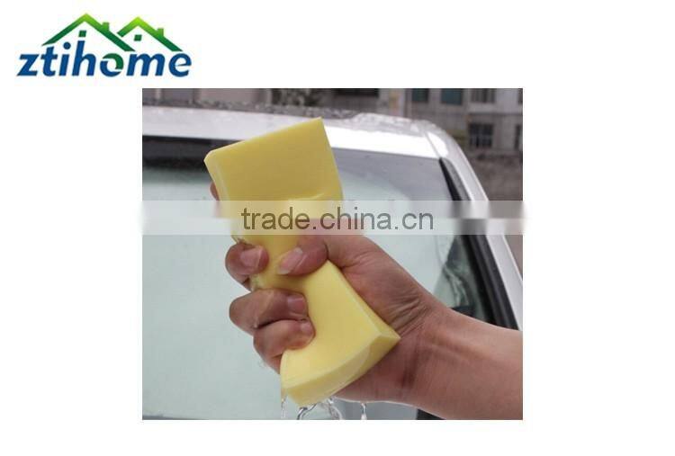 High Density PVA Suction Sponge Block Practical Tool for Car Cleaning