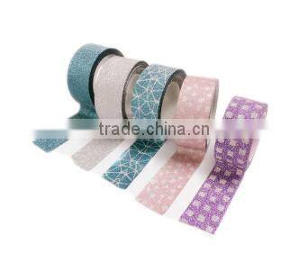 SHANTAI Glitter Tape