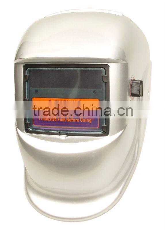 Auto Darkening Welding Helmet