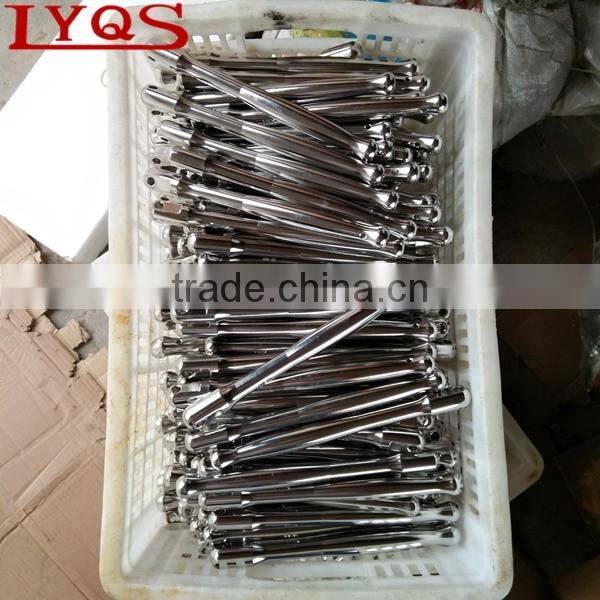High quality titanium alloy/ steel/ CRV/ stainless steel/ scaffold spanner