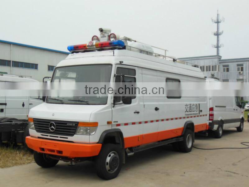 Cheap LED Light Bar LED Flashing Warning Lightbar