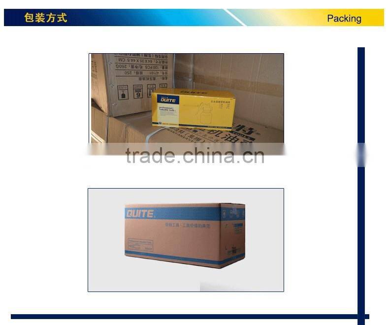 250g oil pump gun, 250g oil gun, oil pot