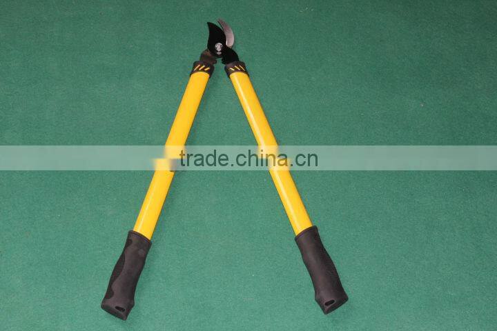 bypass lopper/garden tool/garden hand tool