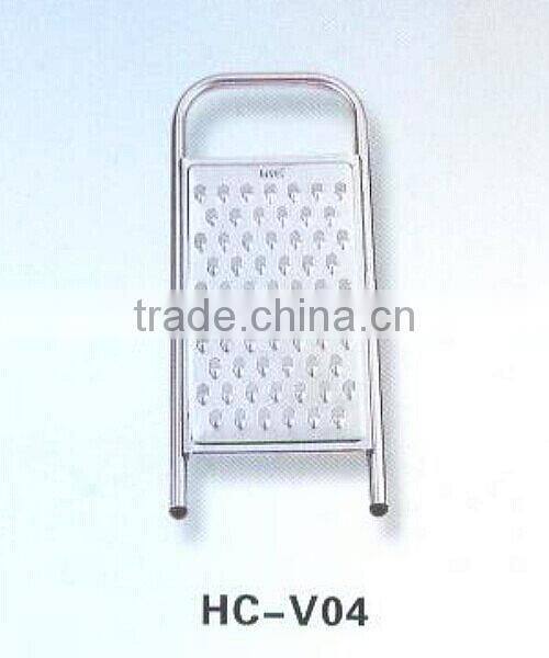 Hot sale kitchen grater HC-V04