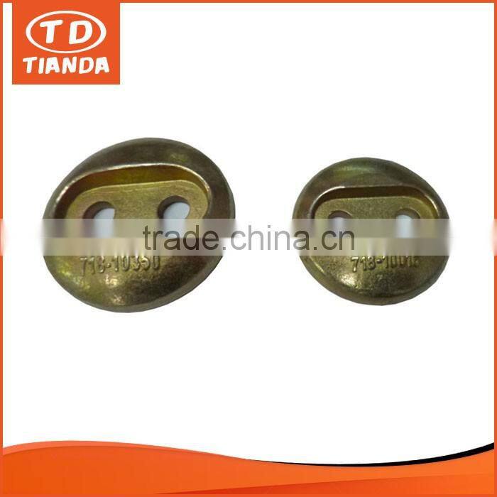 Professional Service Best Quality Mechanical Parts Forging