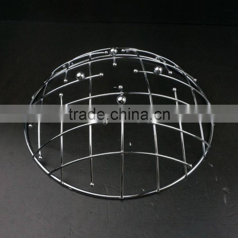 43001 Metal Wire Fruit Basket