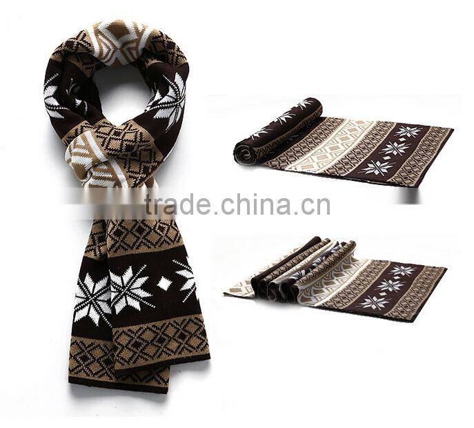Hot Selling Winter Scarf Men Scarf For Sale Custom Cashmere Scarf