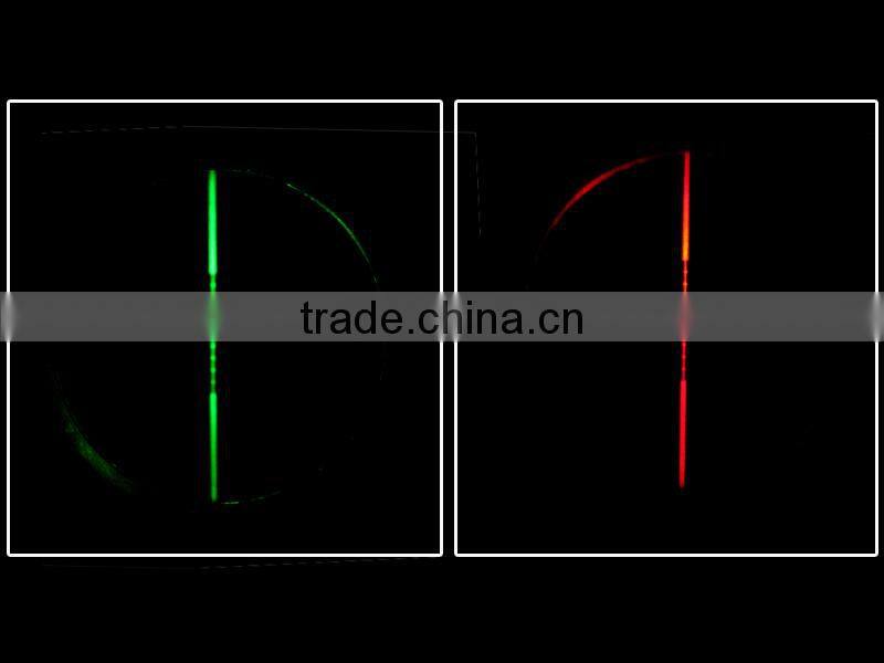 Accurate M8 3.5-10x40 50mW Shockproof Waterproof Hunting Riflescope