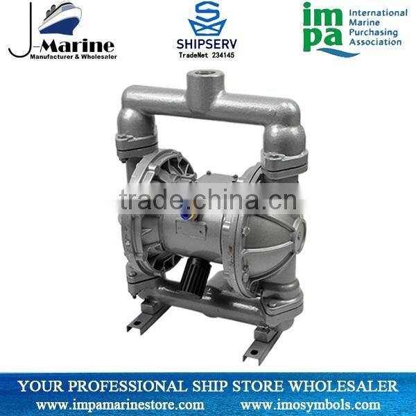 Marine Wholesale Air Operated Double Diaphragm Pump