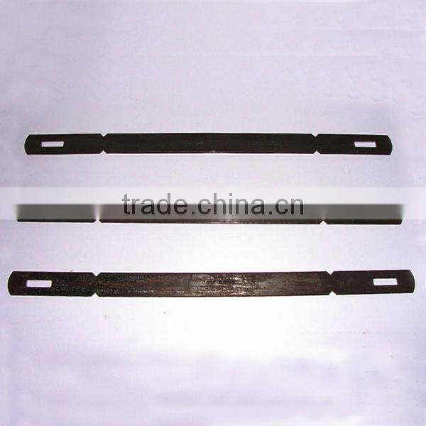 concrete formwork flat ties