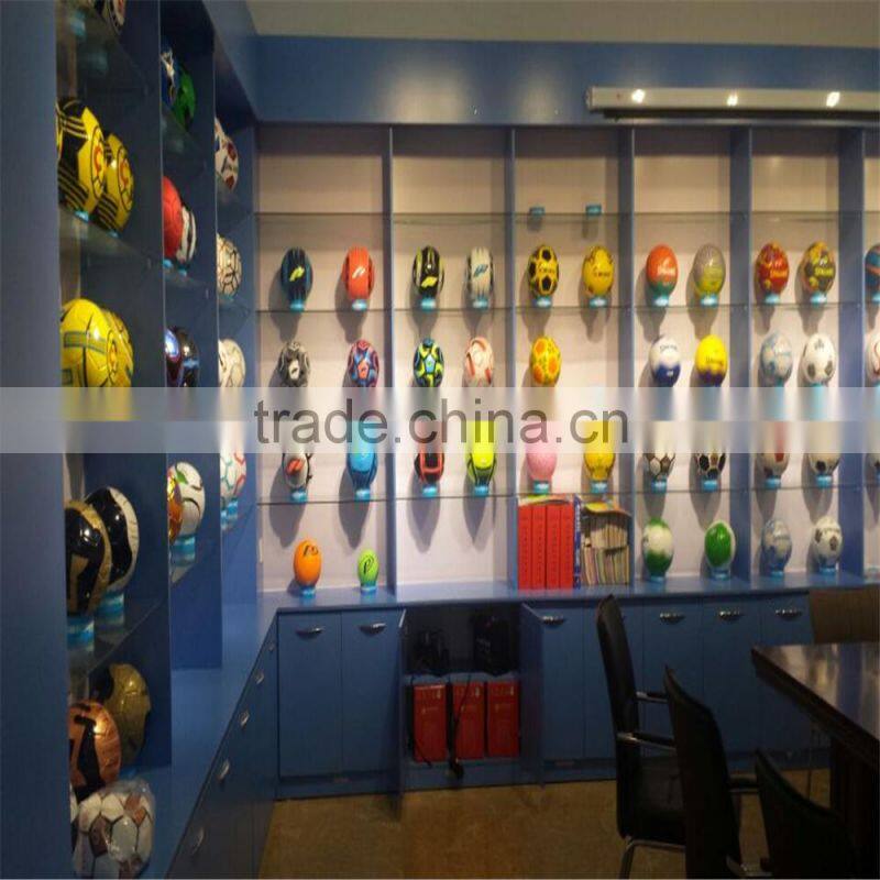 2016 cheap factory pvc soccer ball