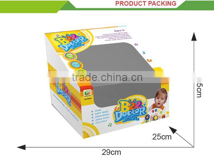 Best selling study machine toy funny kids learning table