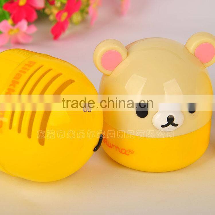 Gel Type Air Freshener Used For Room/Hotel/Car