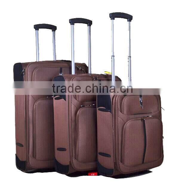 WHOLESALE EVA luggage set