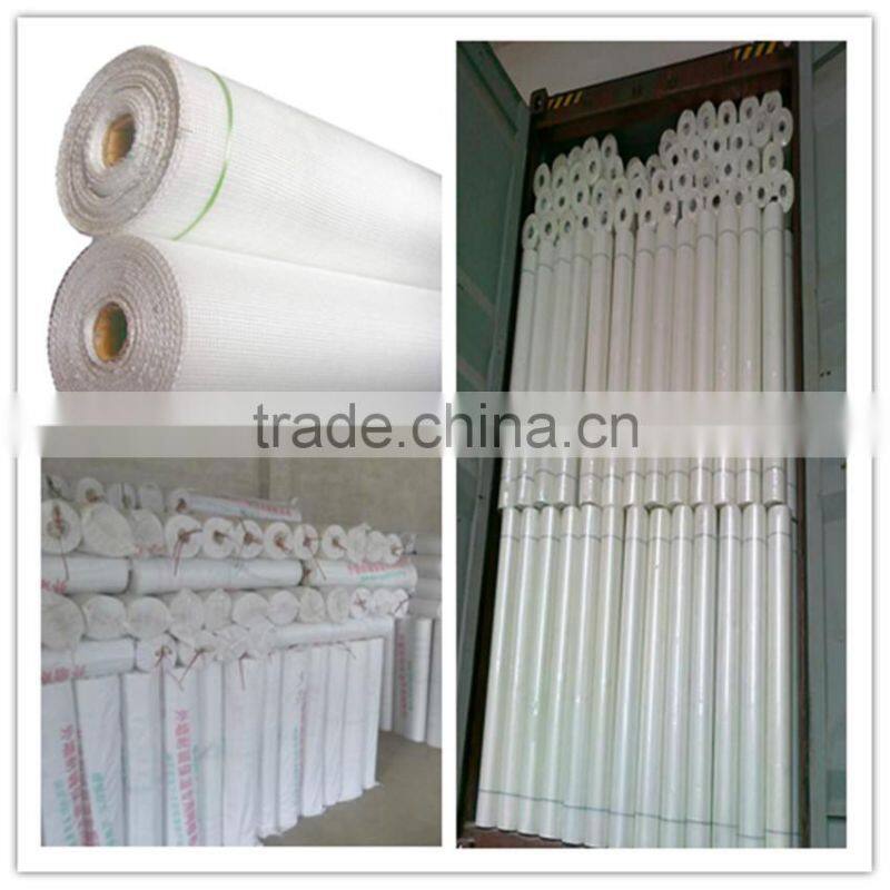fiberglass mesh cloth on roll supplier