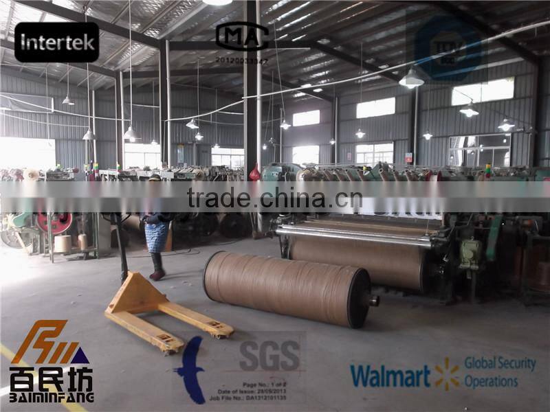 screen printing Jute Handbag, Shopping Bag