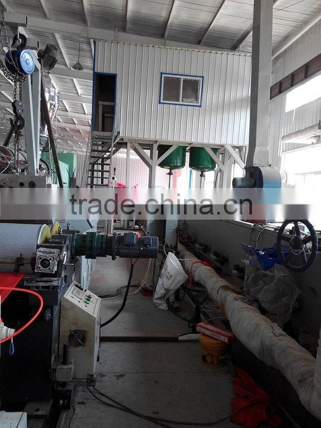 shaggy pvc coil mat/customized pvc coil mat from factory