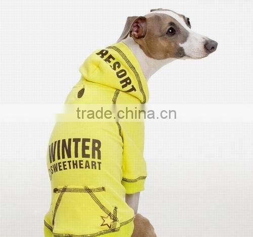 Dog clothes markets pet clothing