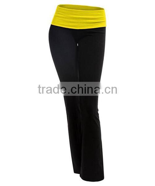 Women's Pants / Women Yoga Pants / Yoga Pants