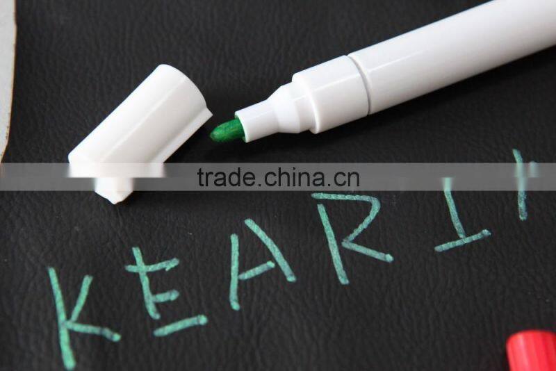 Auto vanish marker in 20 color per pack100% non toxic #FM20 in Kearing Brand