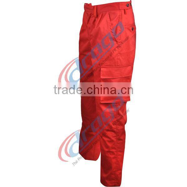 anti-mosquito and uv protection pants For gardener