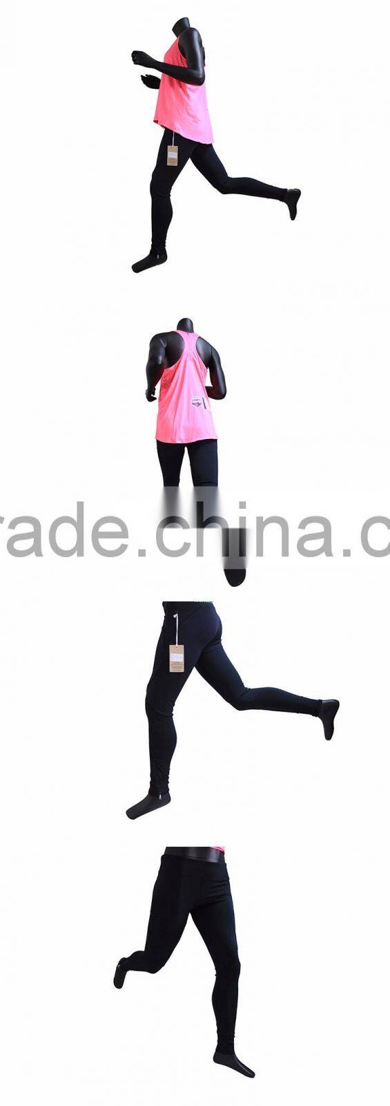 Women Wear Wholesale Custom Printed Fitness Brand Name Leggings
