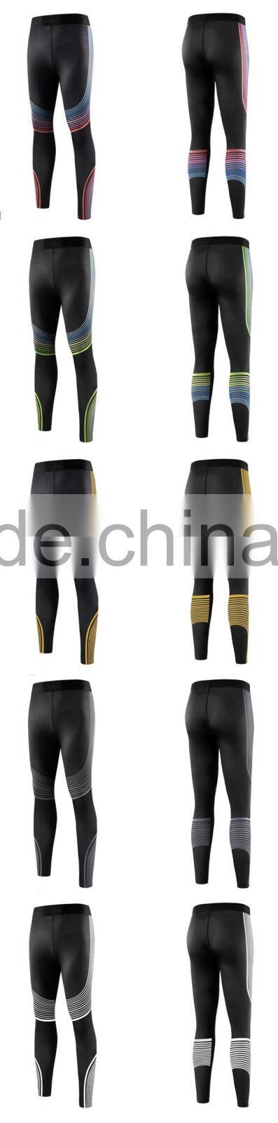 Custom ladies sex sport yoga pants tights women fitness high waisted gym leggings