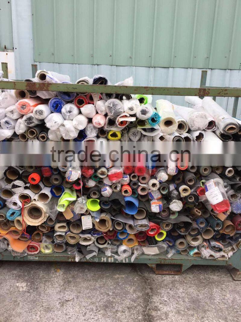 Free of charge Stock lot Fabric