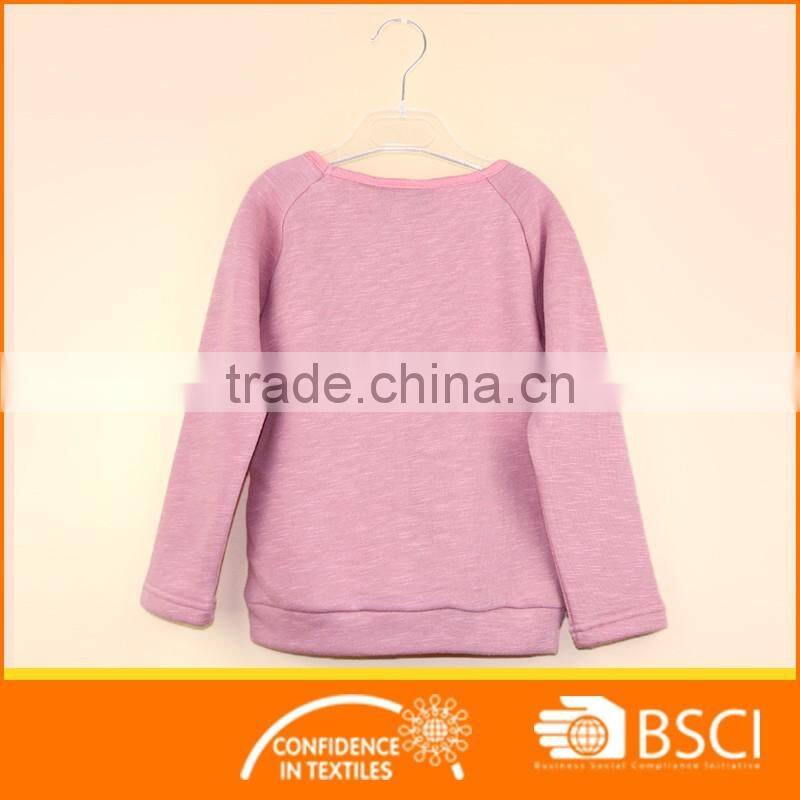 Kids Nice Sublimation Raglan Sleeve Fleece Hoodie/Sweatshirt