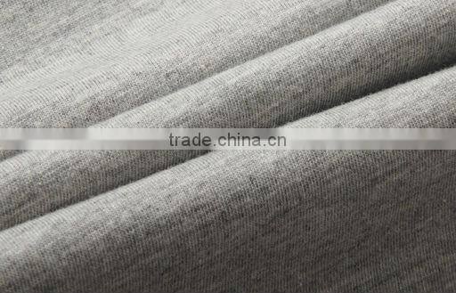 High quality cheap kids single jersey short sleeve t shirt in promotion fast delivery